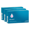 Bonafide Revaree - Drug-Free, Hormone-Free Vaginal Moisturizer with Hyaluronic Acid - 90 Day Supply