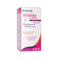 Healthaid Multimax For Women  60 Tablets