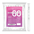 SEROVERA Seroflora Disposable Vaginal Cream Applicators - Fits Preseed, Premarin, Estrace, and Most OTC Gels, Lubricants, and Cr