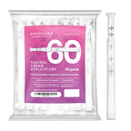 SEROVERA Seroflora Disposable Vaginal Cream Applicators - Fits Preseed, Premarin, Estrace, and Most OTC Gels, Lubricants, and Cr