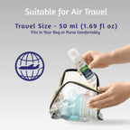 24 Hour Defense Foaming Hand Sanitizer | Kills 99.99% Of Germs | Stays Effective Throughout Hand Washings For 24 Hours Of Lastin