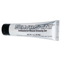 SilvrSTAT First Aid Kit Gel | 32 PPM Silver Healing Wound Dressing Gel | SilverSol Ag4O4 Particles | 1 oz