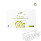 Simply Gentle Organic Cotton - Pack of 200 Buds