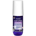Chamomile Inspired Sleep Spray with Melatonin - Valentines Day Gifts for Teen Girls and Women - Natural Pillow Mist for Relaxing