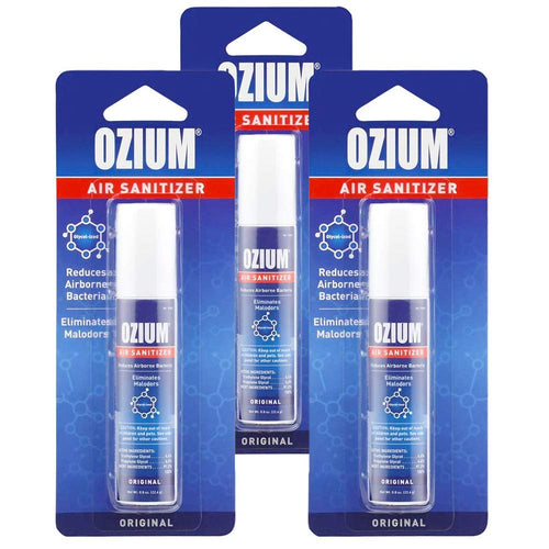 Air Sanitizer, Original, 0.8-oz.