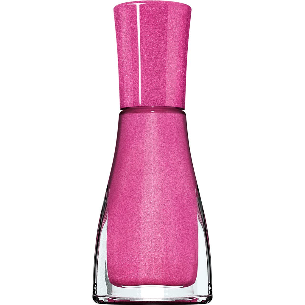Sally Hansen - Insta-Dri Fast-Dry Nail Color, Pinks