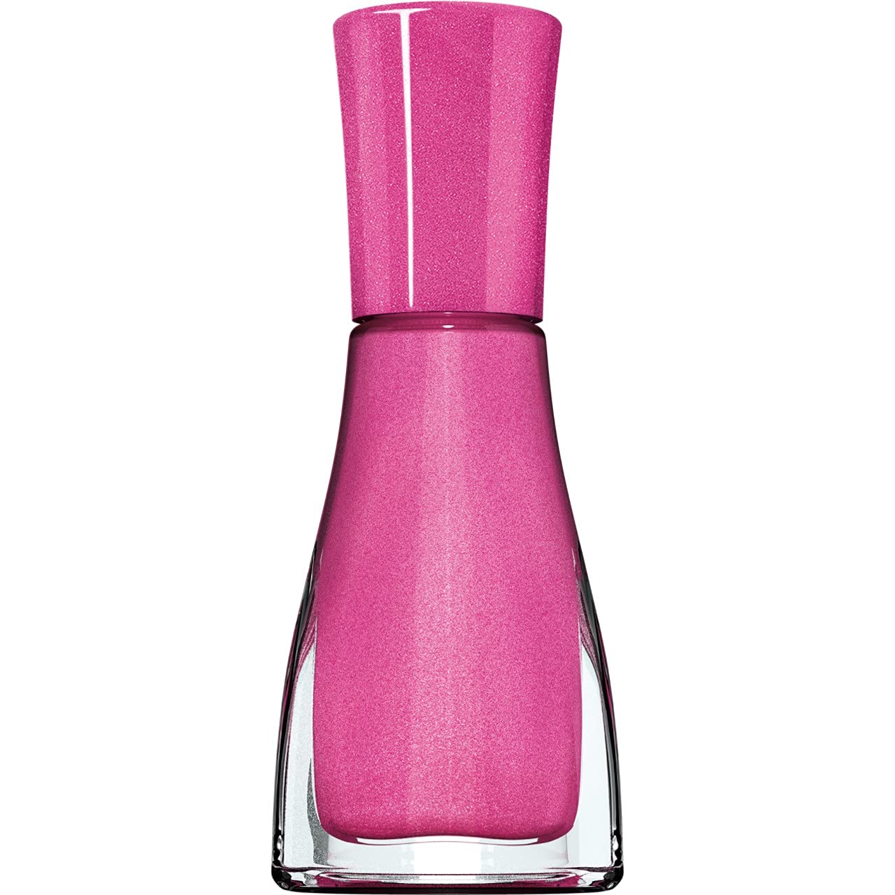 Sally Hansen - Insta-Dri Fast-Dry Nail Color, Pinks