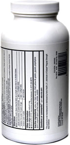 MAJOR Docusate Sodium 100 mg - Stool Softener Laxative Softgels for Occasional Constipation Relief - Stool Softeners for Women,