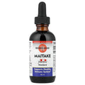 Mushroom Wisdom Maitake D-Fraction Immune System Support, 2 Ounce