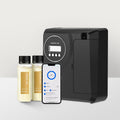 Waterless Diffuser for Essential Oil 2000sq.ft Coverage Nebulizer Nano Air Freshener Diffusers Smart Scent Aromatherapy Diffuser