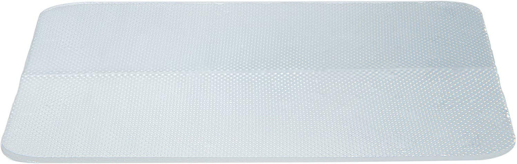 Silicone Gel Sheets for Scars 4'' x 4'' Three Sheets Per Box; by Areza Medical
