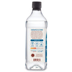 Nutiva Organic Liquid Fractionated Coconut Oil 32 Fl Oz - USDA Organic, Non-GMO. Edible, Pure Coconut Oil for Cooking, Moisturiz