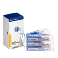 First Aid Only FAE-3008: Sc Refill Fabric Knuckle Bandages, 10/Box