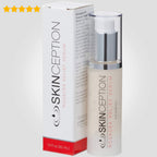 Skinception Rosacea Relief Serum 1 oz.