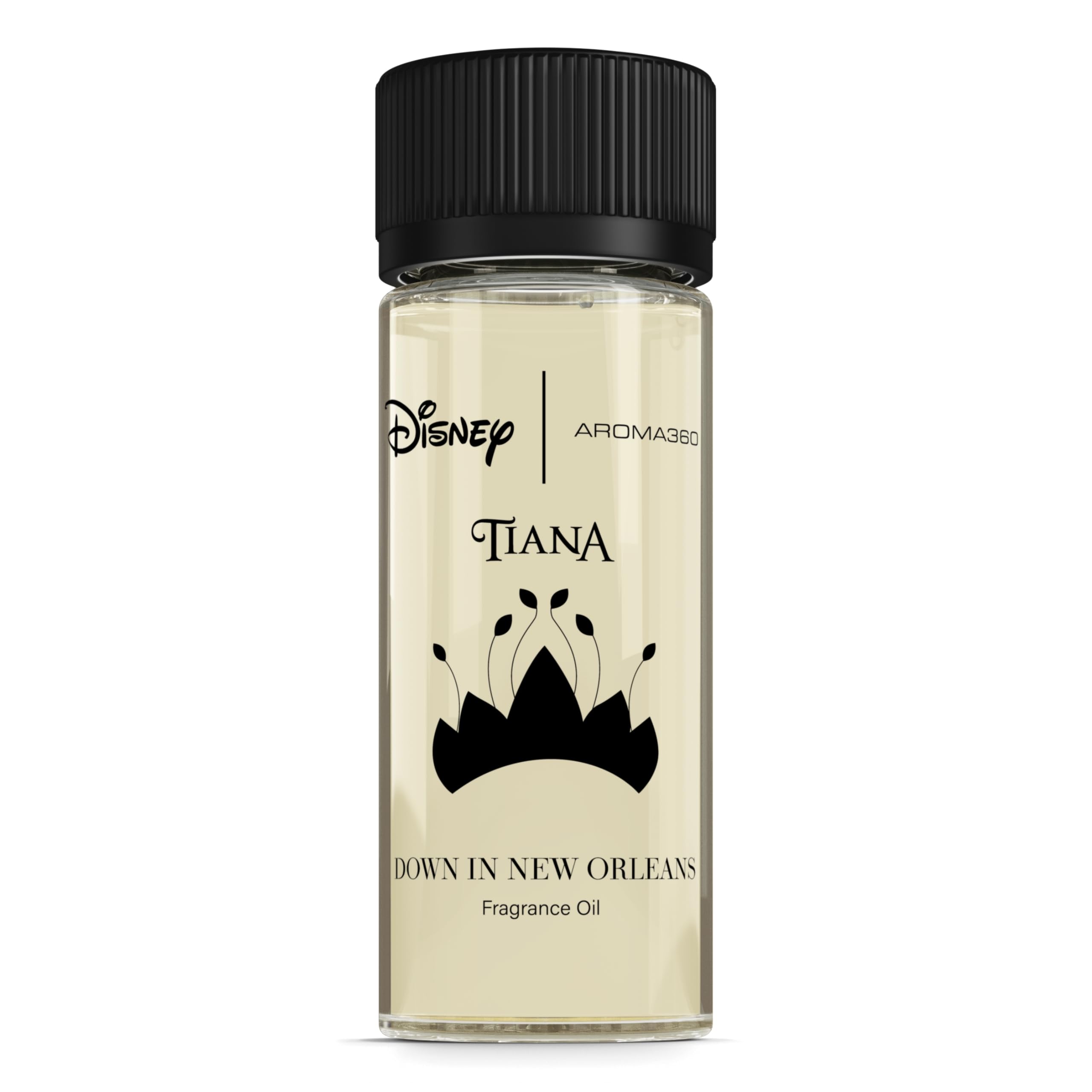 Aroma360 | Disney Down in New Orleans Fragrance Oil Blend | The Princess and The Frog | Princess Tiana | Aromatherapy Scent Diff