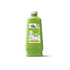 TIKI Clean Burn Torch Fuel, 50oz, Smokeless & Low-Soot Citronella Fuel, Mosquito Repellent, Plant-Based Torch Fuel for Outdoor, 