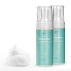 Witch Hazel Spray | Perineal Spray Postpartum Essentials Foam | Postpartum Spray - Perineal Healing Foam for Post Partum Care an