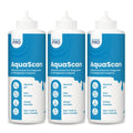 Ultracare Pro Aquascan Ultrasound Gel For Diagnostic And Therapeutic Purpose (Pack Of 3 Bottles)