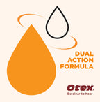 Otex Express Ear Drops 10Ml