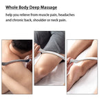 Allshow Gua Sha Scraping Massage Tool, IASTM Tool for Large Muscles, Soft Tissue Mobilization, 13.5 Inch Long