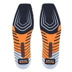 Ariat Energy Max Work Insole Wide Square Toe No Color 12 D (M)