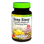 Herbs Etc. Deep Sleep Soft Gels - 30 Count (Pack of 1)