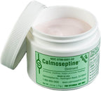 CALMOSEPTINE Diaper Rash Ointment Jar, 2.5 Oz (2 Pack)