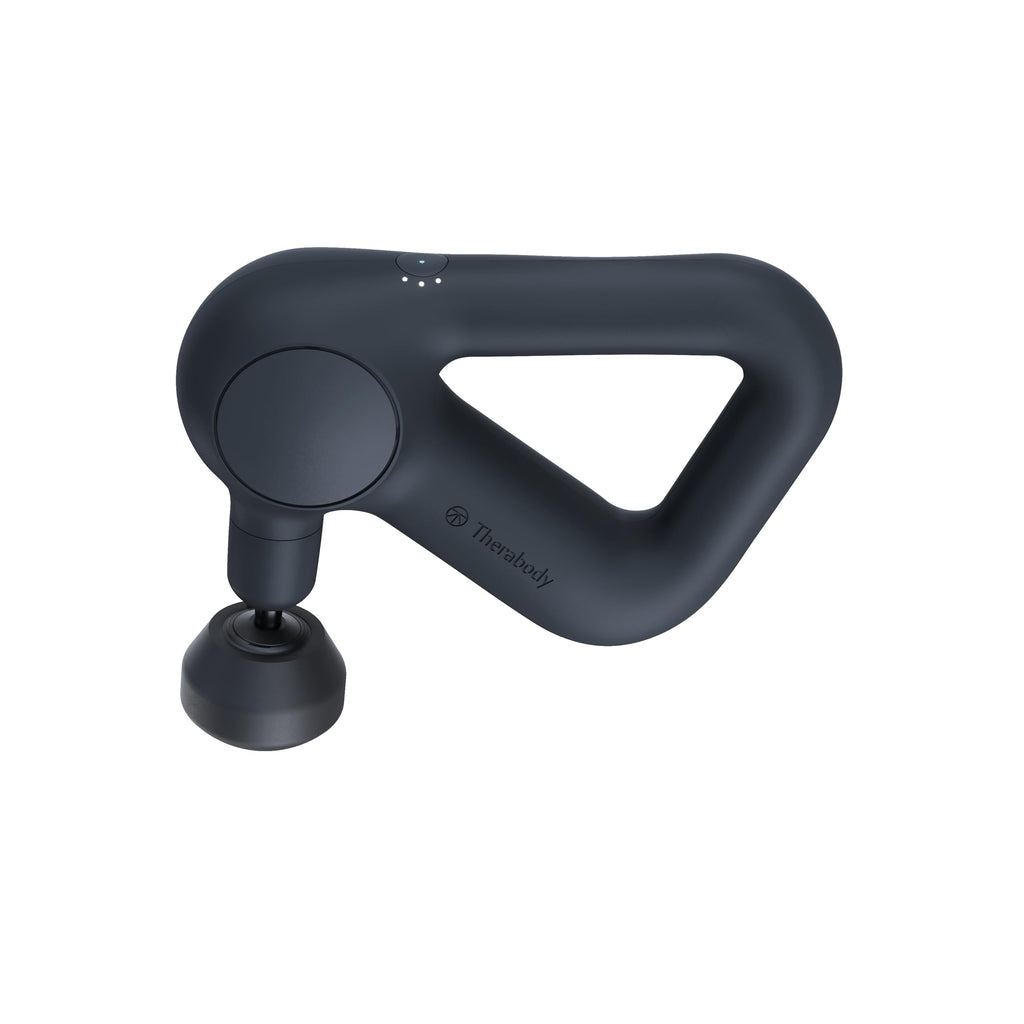 TheraGun Therabody Relief Massage Gun - Comfortable, Everyday Massage for Everybody - Includes 1 Standard Ball Massage Attachmen