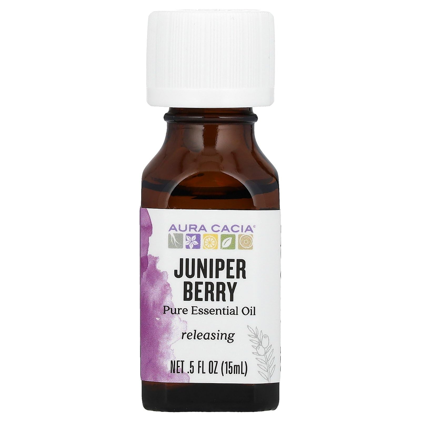 ESS OIL JUNIPER BERRY