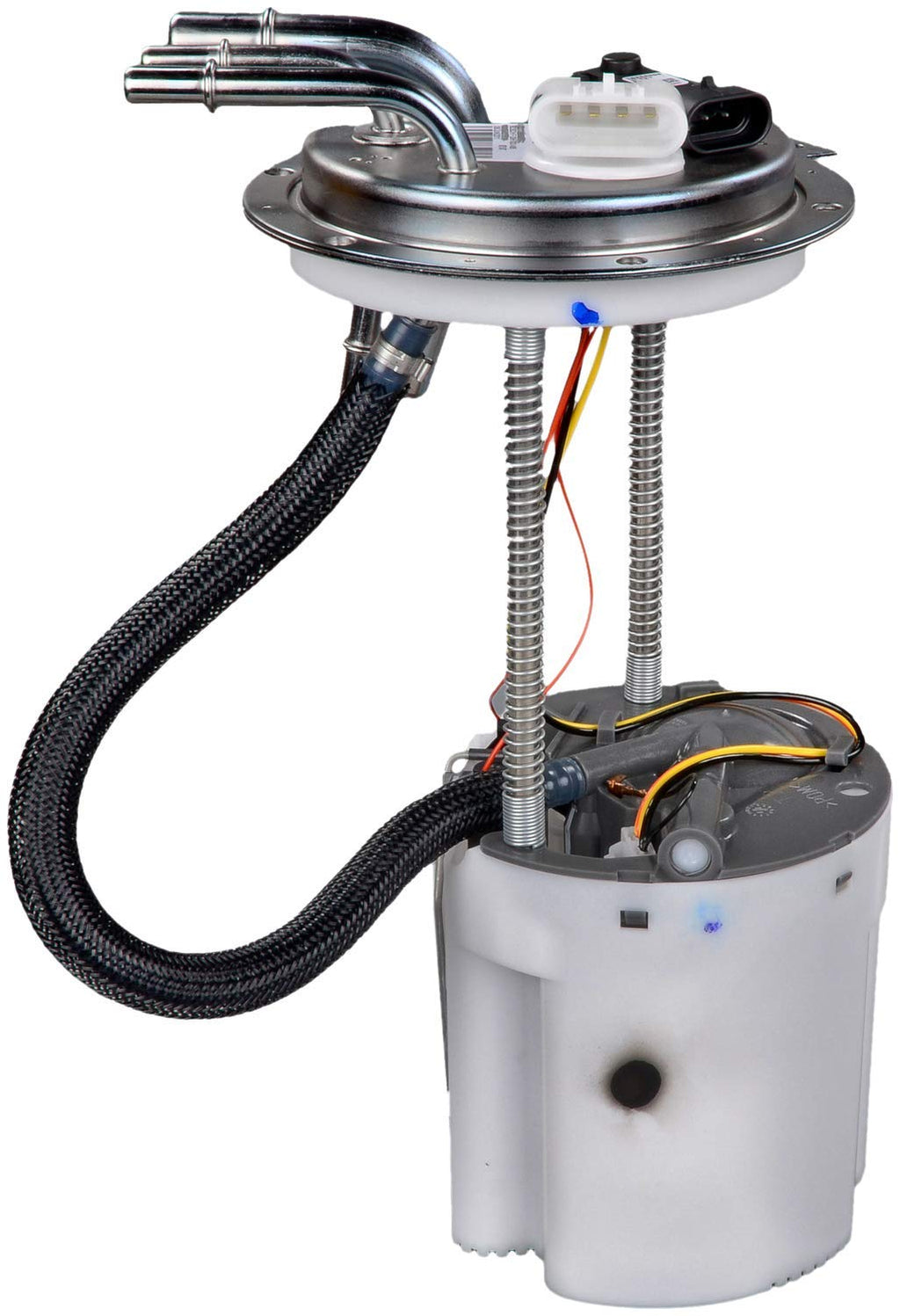Bosch 67442 OE Fuel Pump Module Assembly for Select cadillac: 2004-07 Escalade chevrolet: 2004-07 Tahoe gMc: 2004-07 Yukon, 2004