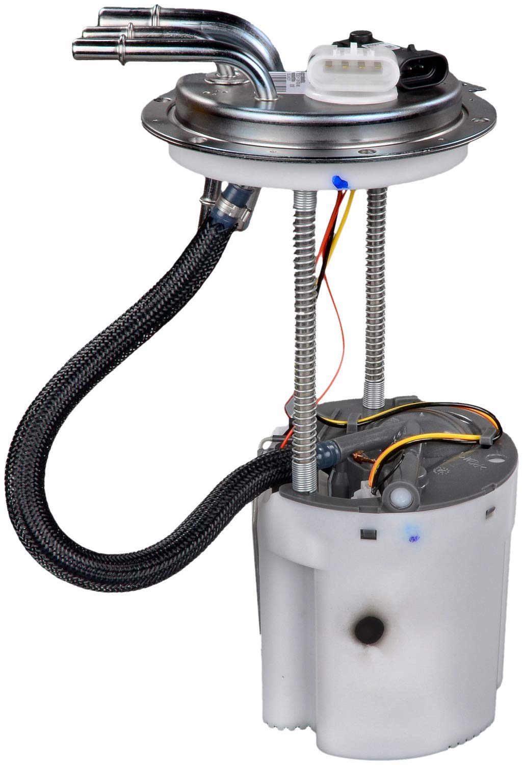 Bosch 67442 OE Fuel Pump Module Assembly for Select cadillac: 2004-07 Escalade chevrolet: 2004-07 Tahoe gMc: 2004-07 Yukon, 2004