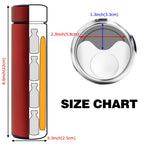 60H Insulin Pens Cooler Travel Case Medication Cooler for Travel TSA Approved Medicine Cooler Medical Diabetic Travel Cooler Bag