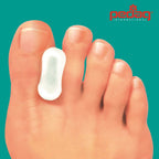Pedag Toe Spreader for Bunion, Overlapping Toes, Realigns and Straightens, Small/Medium