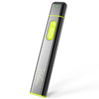 Vibis Insect Bite and Sting Relief, Rechargeable Bug Bite Itch Relief Thing for Mosquito Bites, Chemical-Free Insect Bite Healer