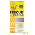 Bach Rescue Pearls Natural Stress Relief ,28 Capsules