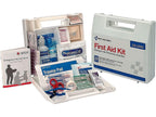 Kit First Aid 107 Pc Gen Purp