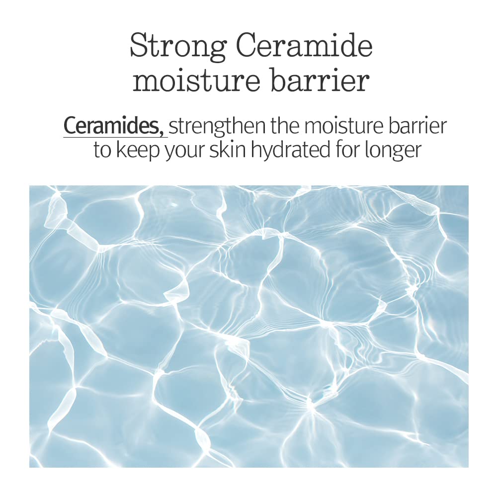 Pyunkang Yul [PKY] Sleeping Mask for Creating Moisture Barrier during Night, Ceramide and Hyaluronic Acid for Skin Hydration, Ze