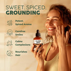 Kukka Clove Oil for Teeth and Gums - 4 Fl Oz - 100% Pure Natural Clove Essential Oil - Steam distilled from Flower Buds for Pote