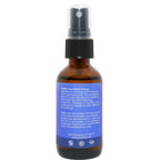 Plantlife Calm Mist Face and Body Spray - Straight From The Plant 100% Pure Therapeutic Grade - Take with You Everywhere - Made