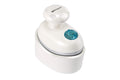 Emerson Cordless Waterproof Sports Massager, Compact Deep Tissue Therapeutic Cordless Waterproof Massager, ER110102