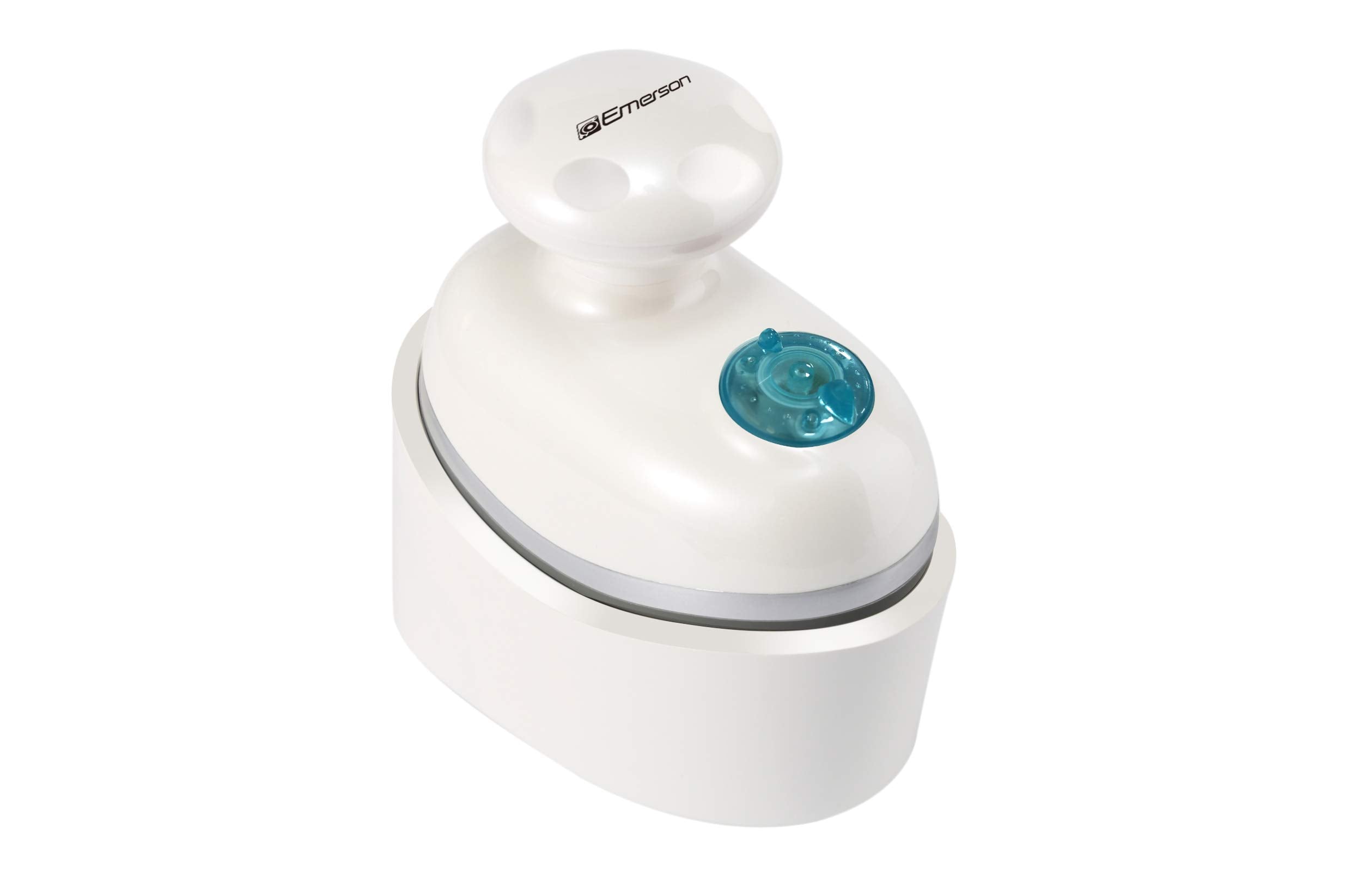 Emerson Cordless Waterproof Sports Massager, Compact Deep Tissue Therapeutic Cordless Waterproof Massager, ER110102