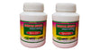 Vidyapith Ayurved Sugar Churna 100Gm (Pack Of 2)