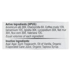 Homeopathic Moon Drops, 30 Count