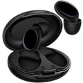 Ear Plugs for Sleeping Noise Cancelling, 45dB Ear Plugs for Noise Reduction Silicone Earplugs for Concert, Snoring, Focus, Work,