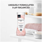 Summer's Eve Essential Botanicals Feminine Wash, Essential Oils and Botanical Extracts, 15 oz