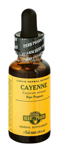 Cayenne