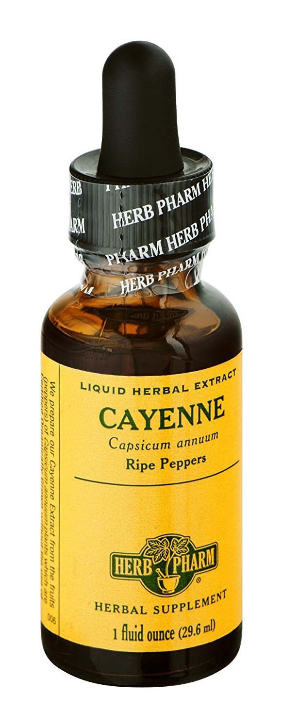 Cayenne