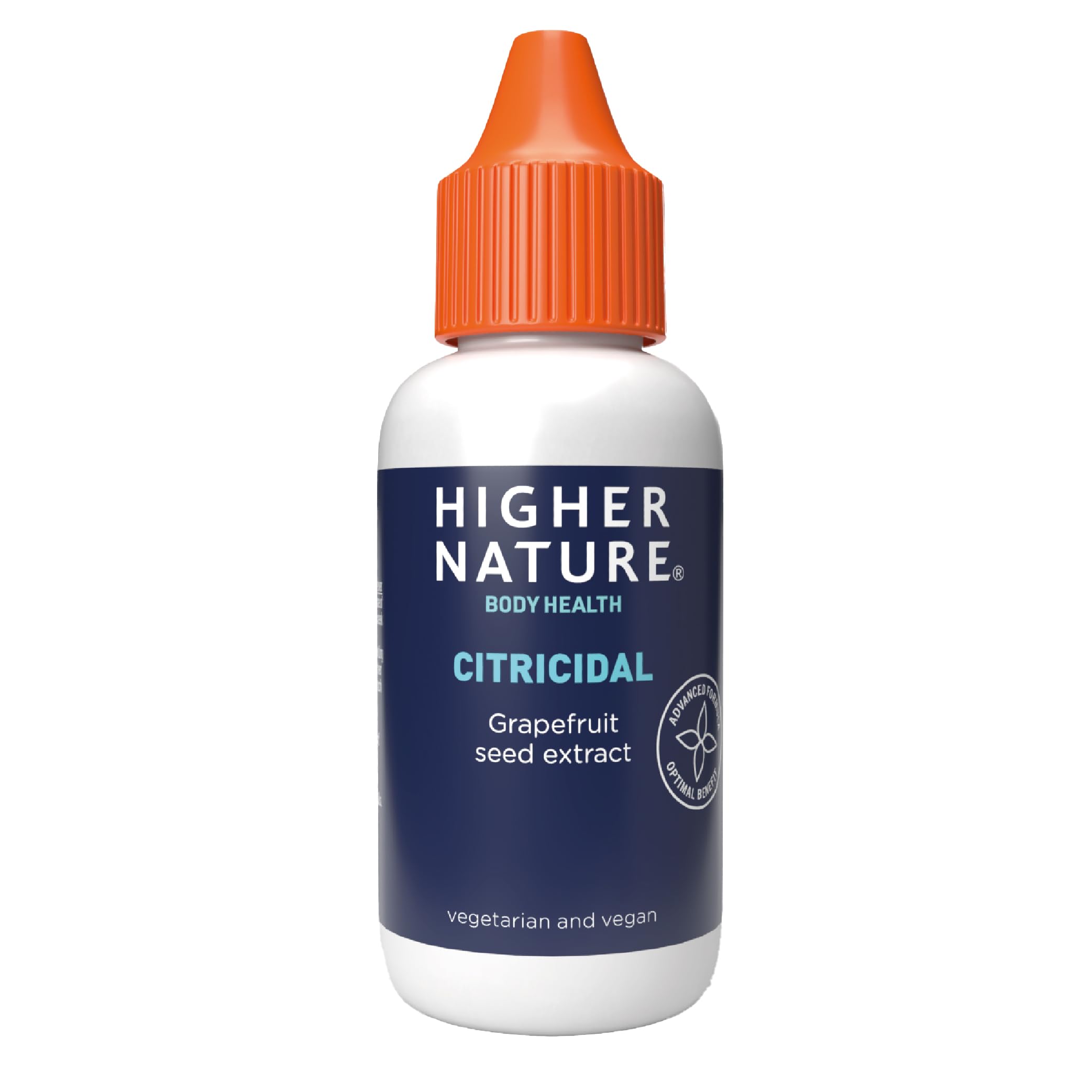 Higher Nature Citricidal 25ml