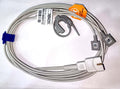 DHIPL NONIN DB9 PIN SPO2 PROBE (OPEN Y) 3 MTR