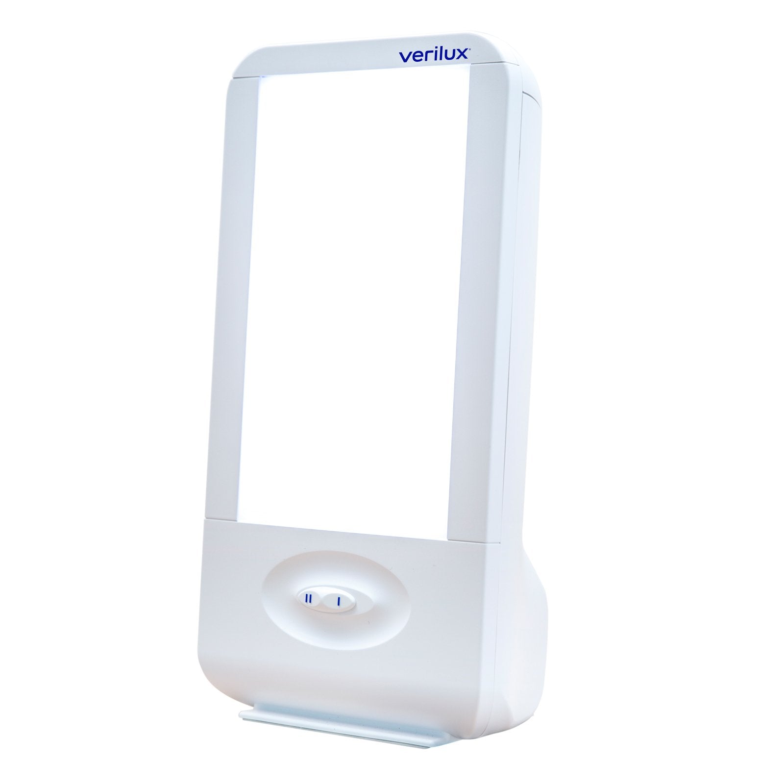 Verilux HappyLight Liberty 7,500 LUX Light Therapy Energy Lamp